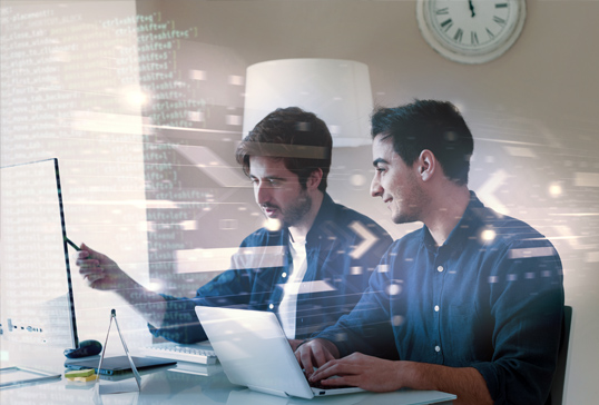 Rocketbot Studio - RPA Consultoría 